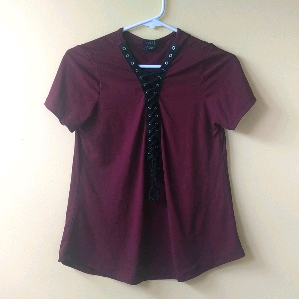 Super cute top
